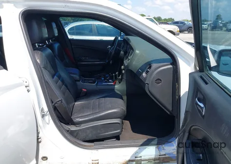 2013 Dodge Charger Sxt from USA, damaged, VIN 2C3CDXHG2DH557638